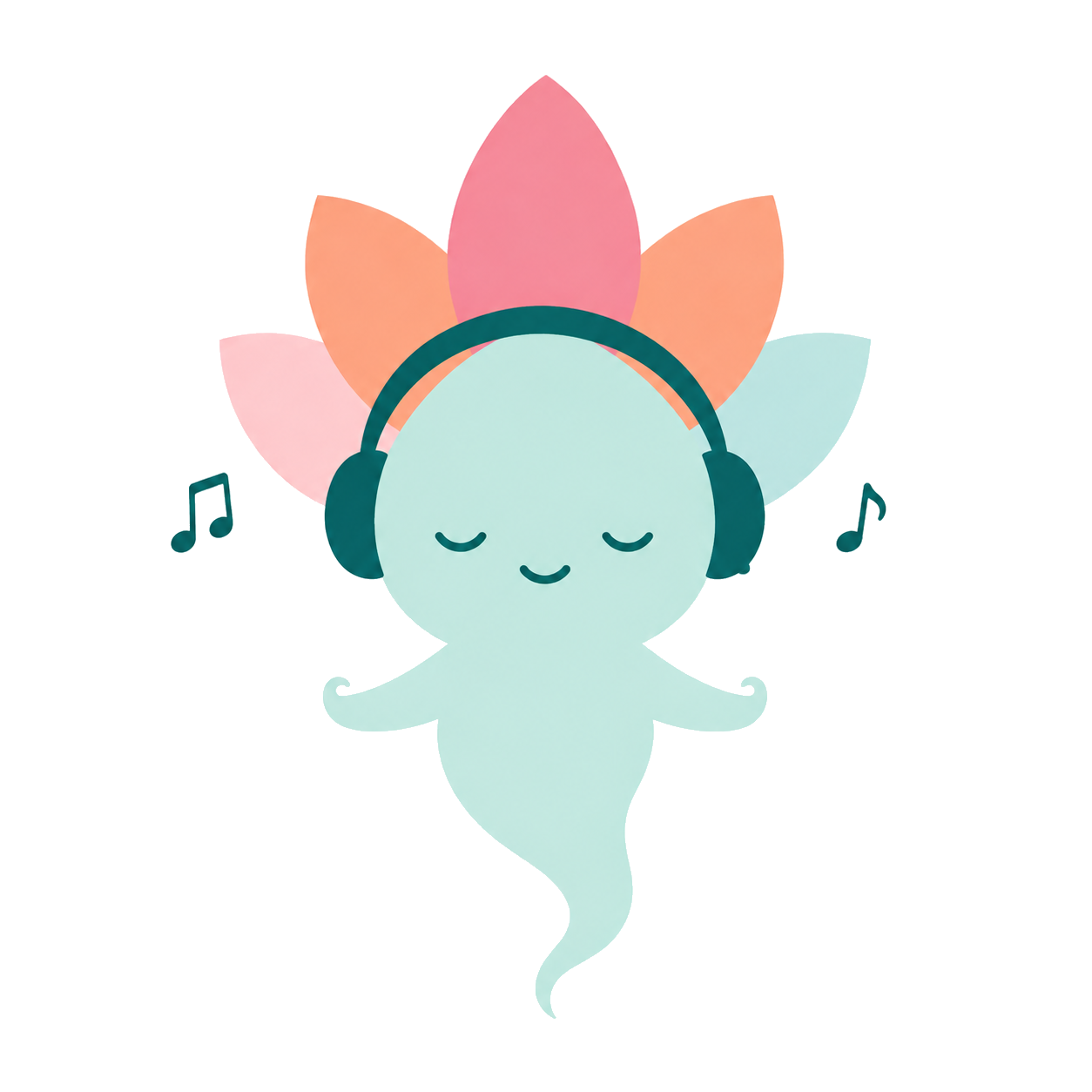 Lumi for Soothing sounds